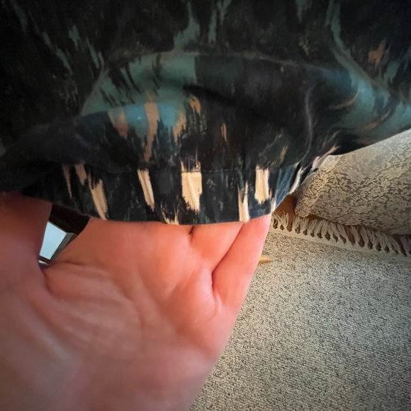 Style & Co top Size XL - Picture 4 of 4